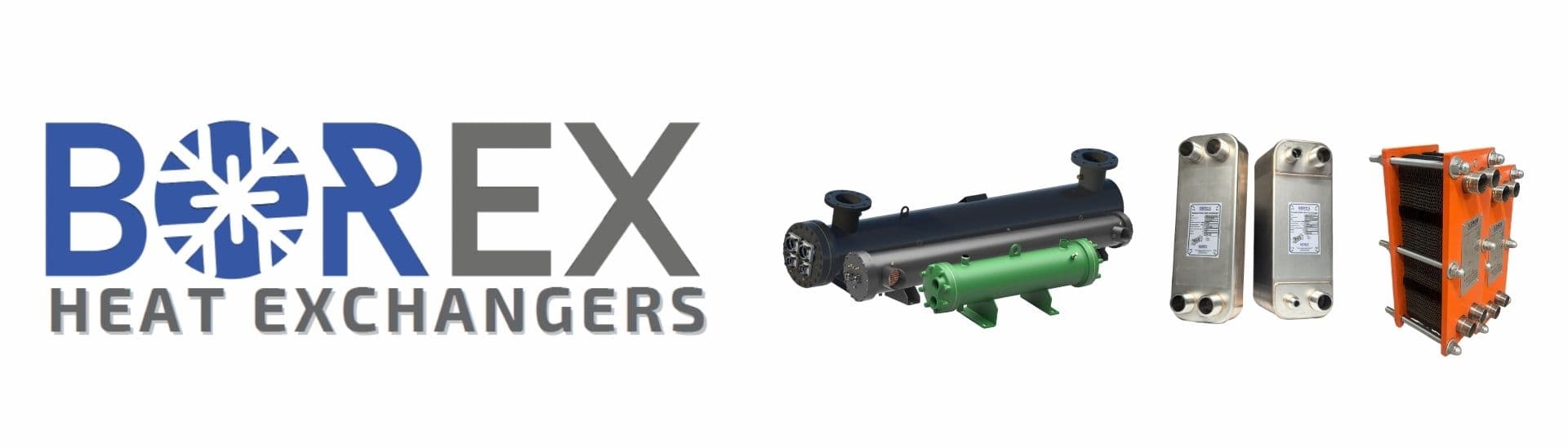 Borex Sogutma Sistemleri