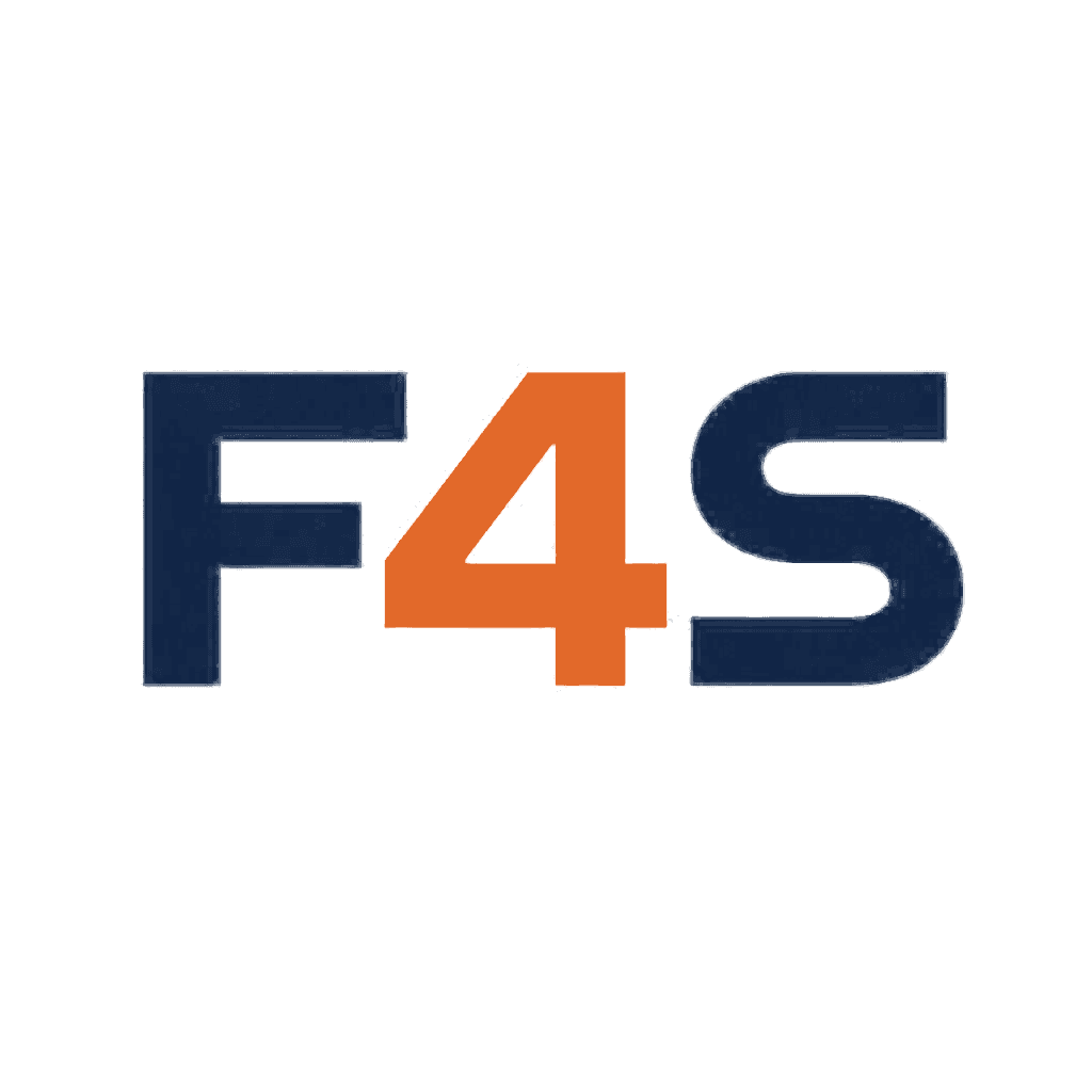Factor4Solutions GmbH logo