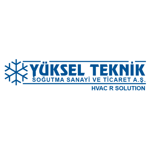 Yüksel Teknik logo