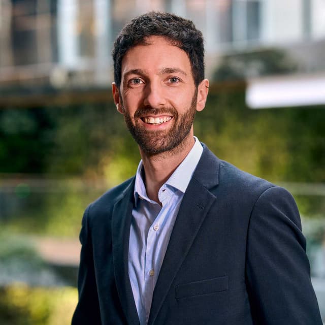 Massimiliano Ferrario