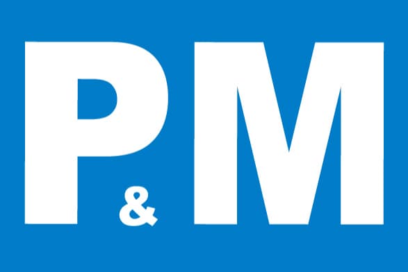 P&M Refrigeration Ind. Co., LTD