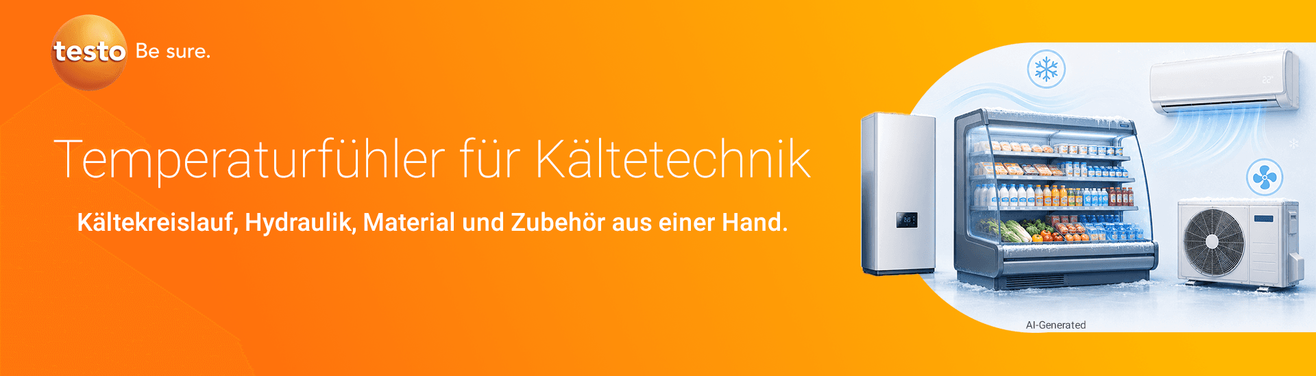 Testo Sensor GmbH