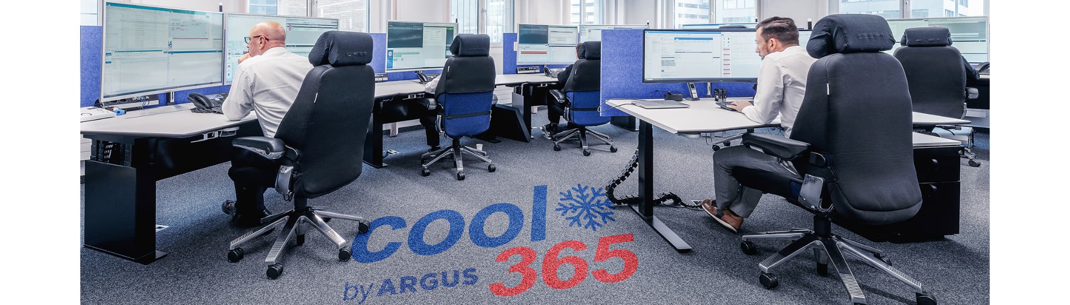 ARGUS Sicherheitsdienst AG