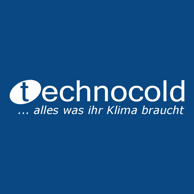 Technocold GmbH logo