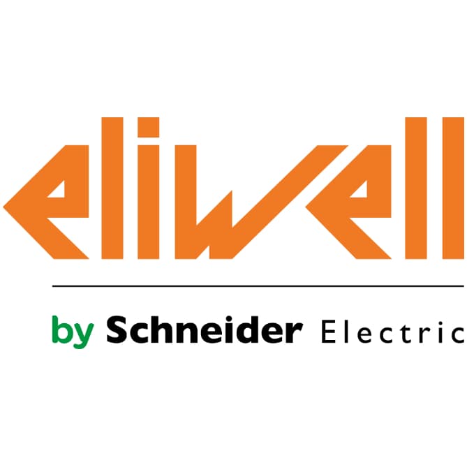 Eliwell by Schneider Electric logo