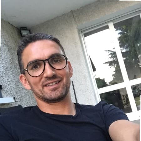 Igor ADELHANOFF