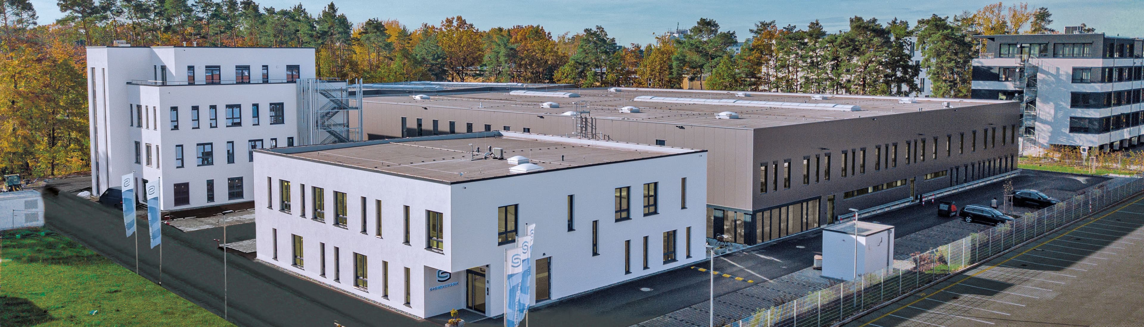 S + S Regeltechnik GmbH