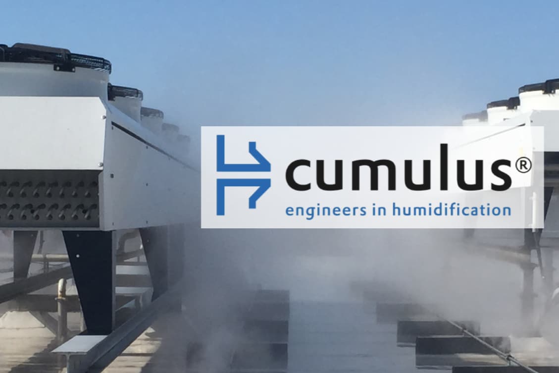 Cumulus Nederland B.V.