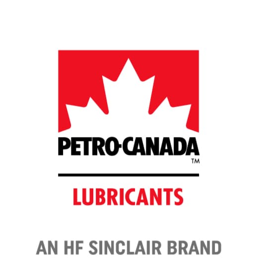 Petro-Canada Lubricants logo
