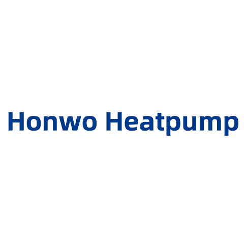 Honwo Heatpump logo