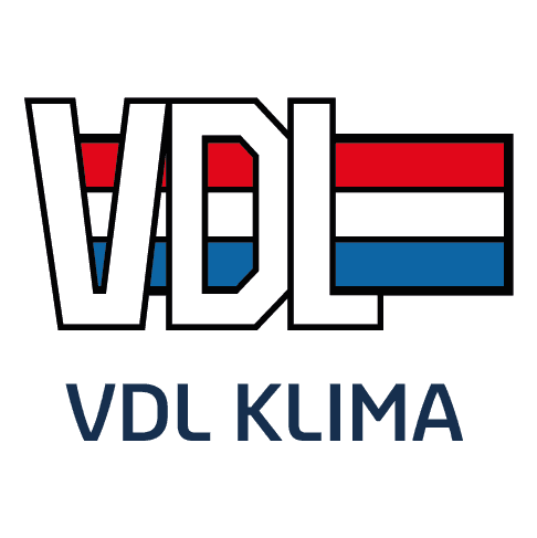 VDL Klima BV logo