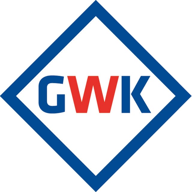 GWK Kuhlmann GmbH logo