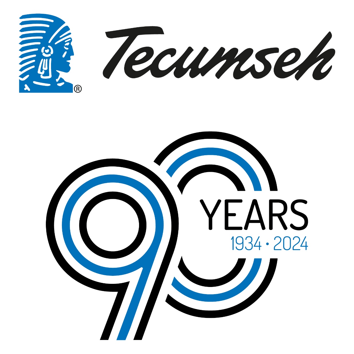 Tecumseh logo