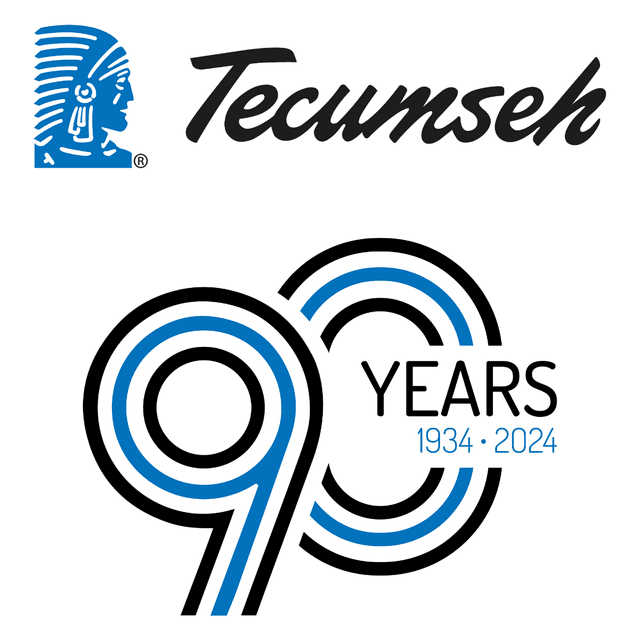Tecumseh logo