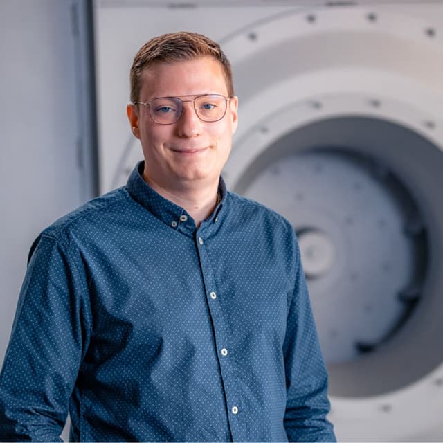 Daniel Schindel