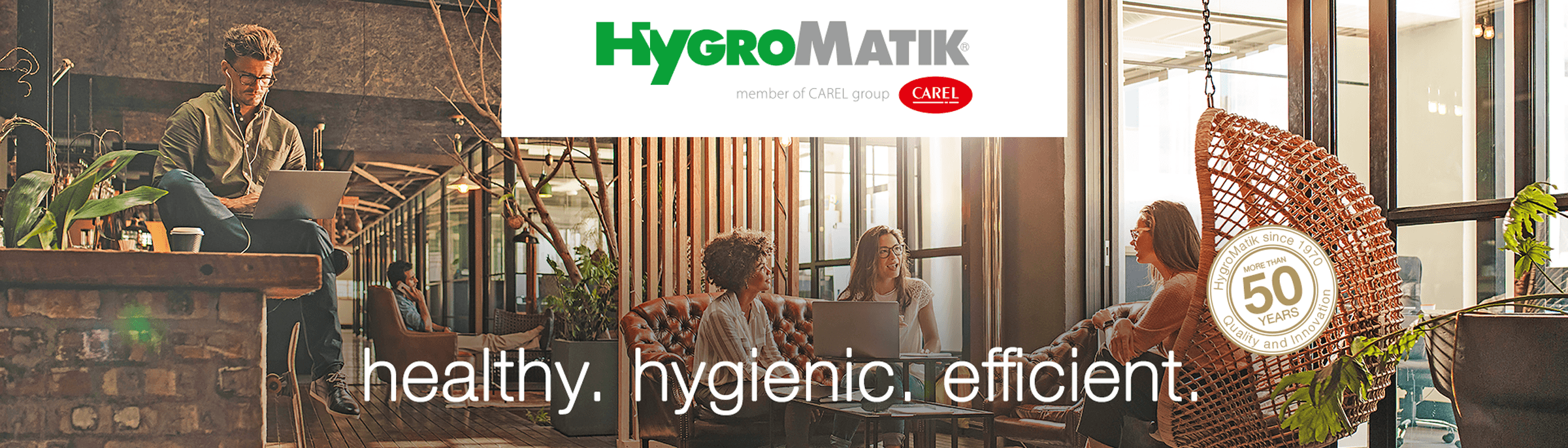 HygroMatik GmbH