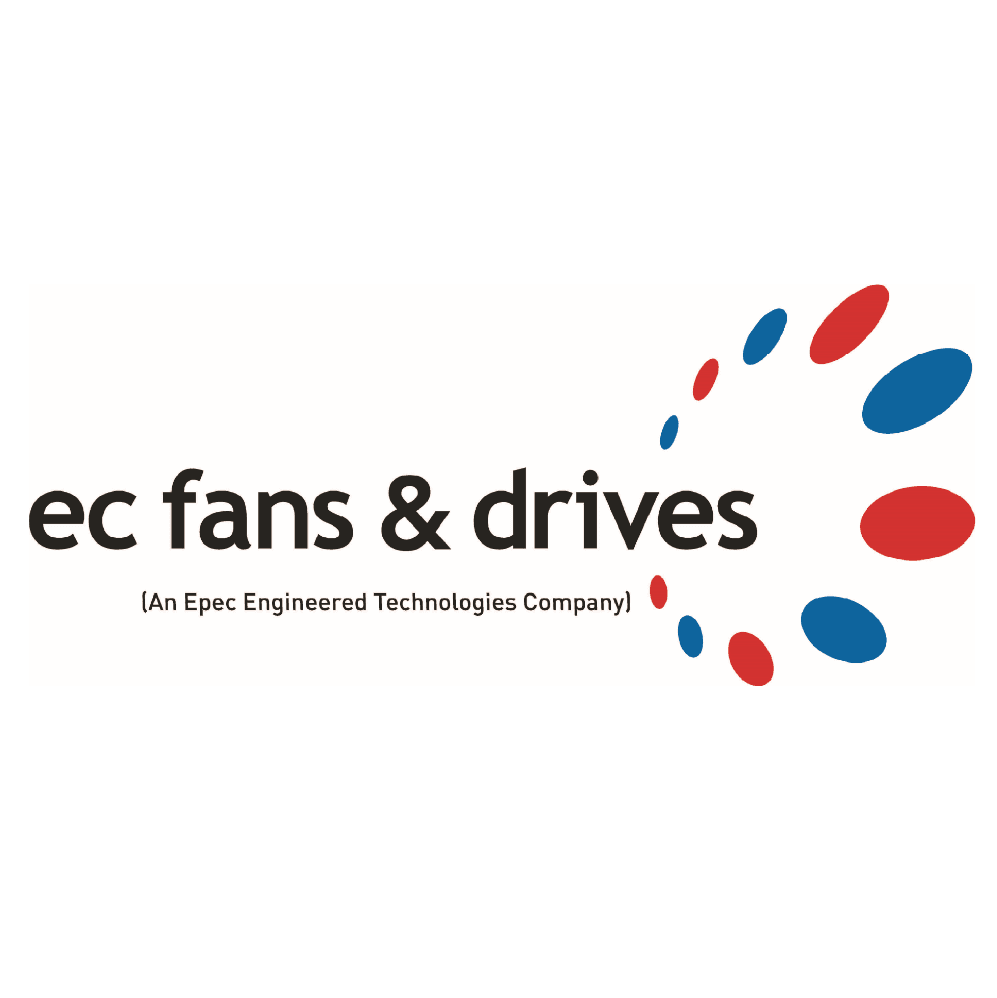 EC Fans & Drives | Epec Engineered Technologies Ltd logo