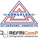 GOKCELER logo