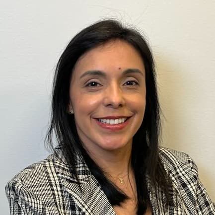 Johanna Sepulveda