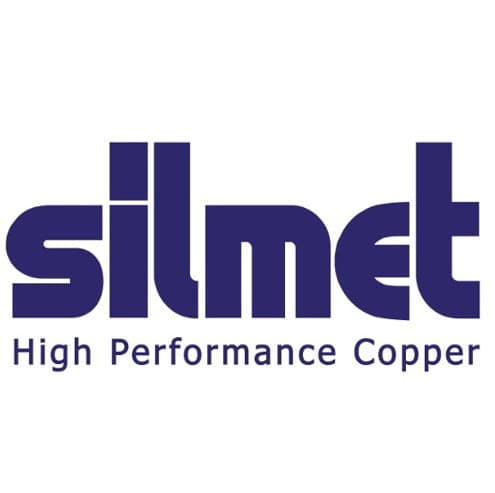 Silmet S.p.A. logo