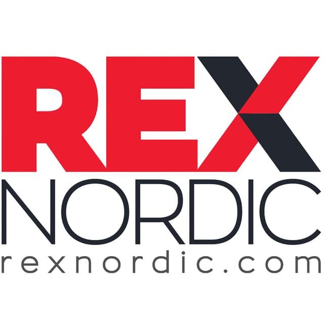 Rex Nordic Oy / Hephzibah logo