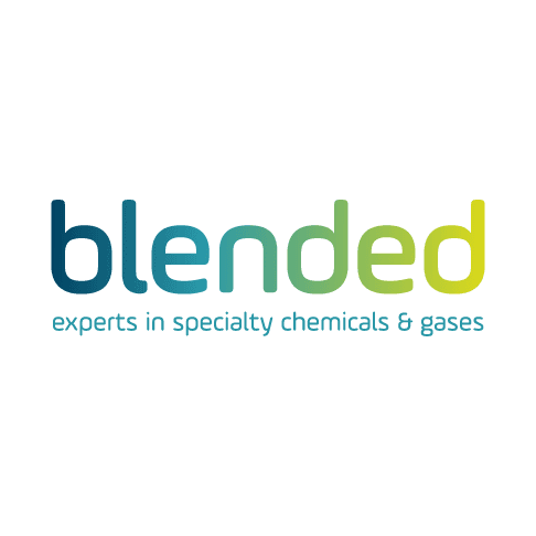 Blended Products logo