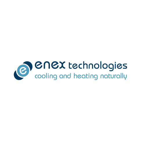Enex Technologies logo
