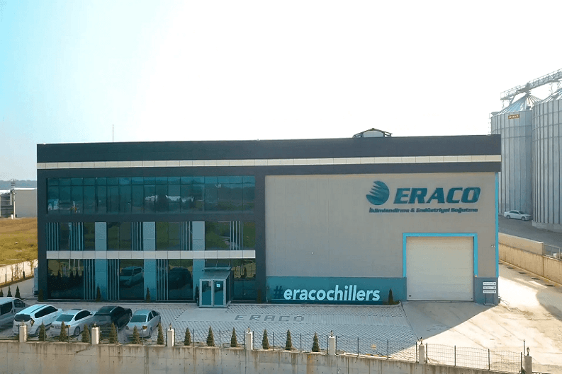 ERACO CHILLERS