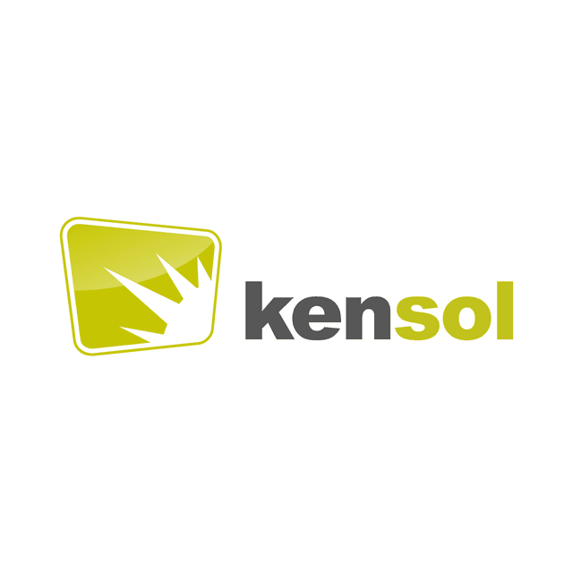 Kensol sp. z.o.o. logo