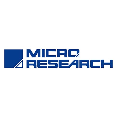 Wuxi Micro Research Co., Ltd. logo