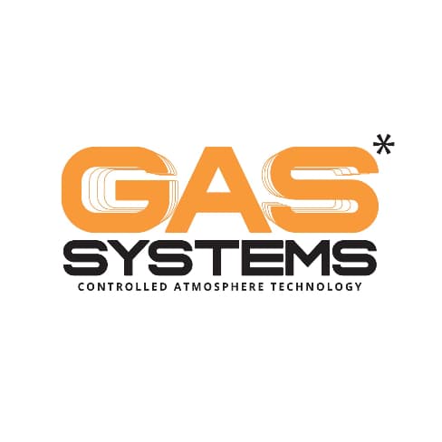 GAS-SYSTEMS logo