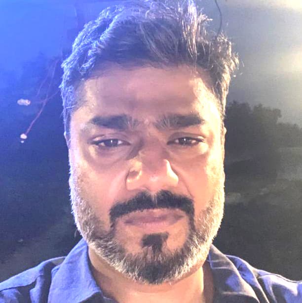 ABHISHEK JAIN
