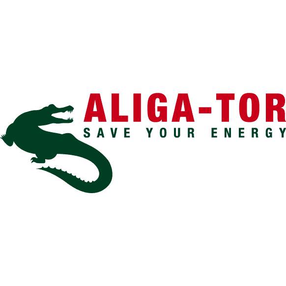 Aliga-Tor logo