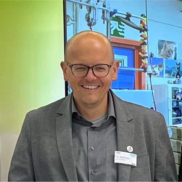 Tino Markmann