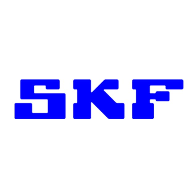 SKF logo