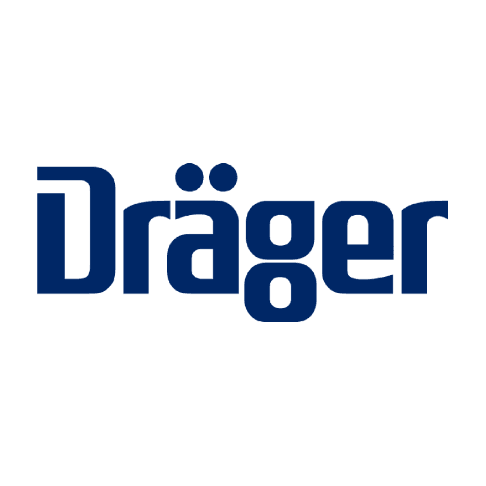 Dräger Safety AG & Co. KGaA logo