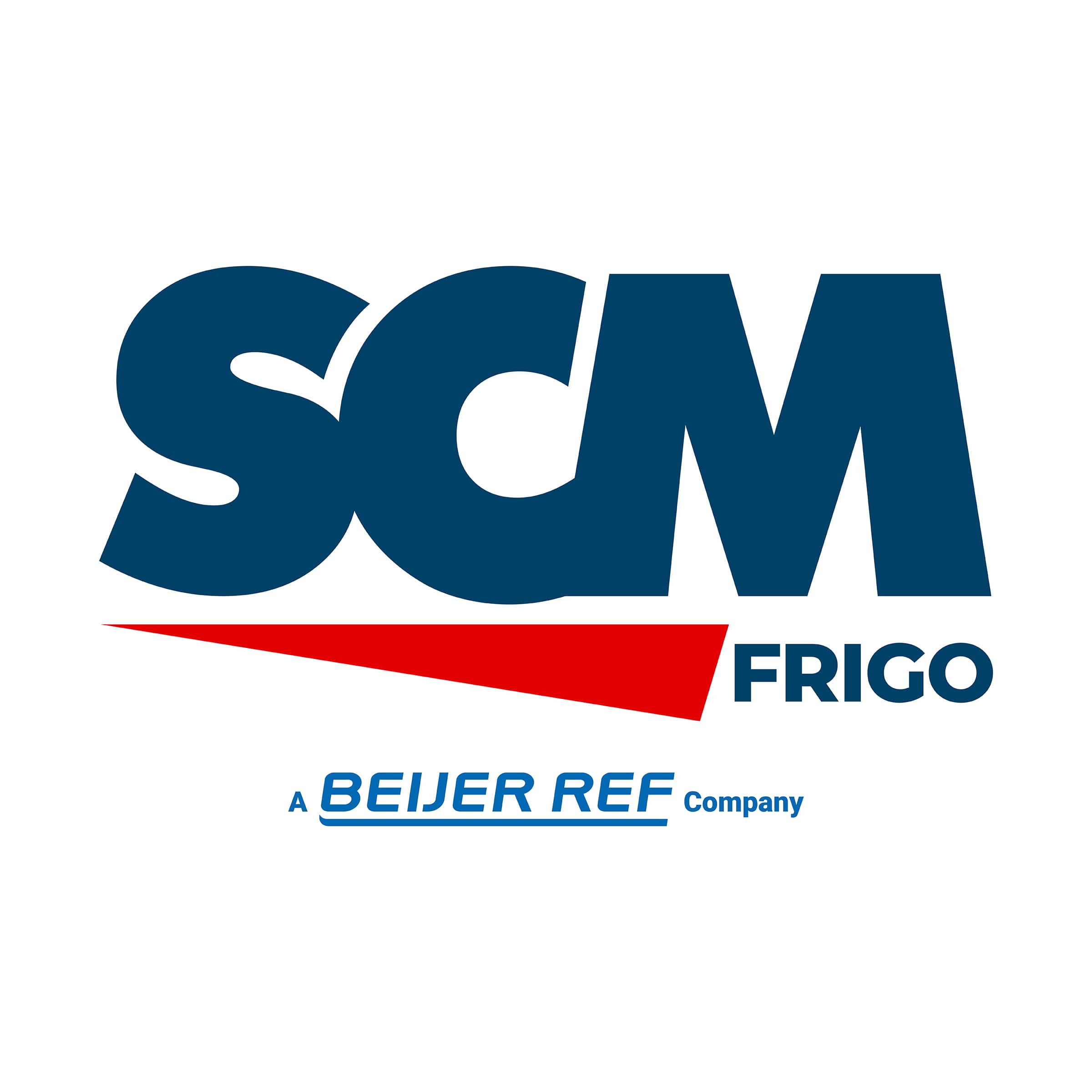SCM Frigo logo
