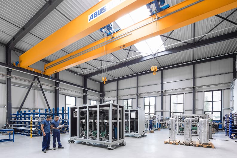 compact Kältetechnik GmbH