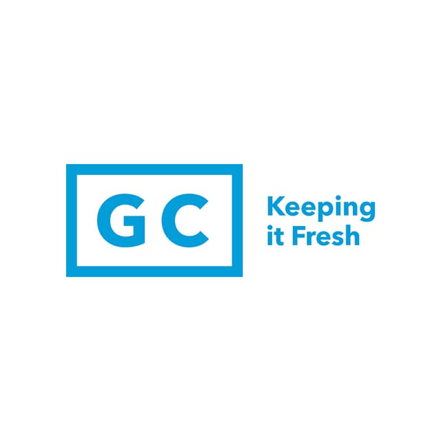 GARCIA CAMARA logo
