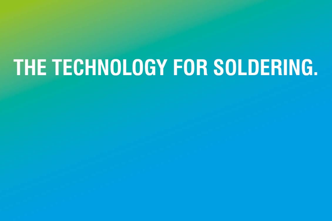 FELDER GMBH Löttechnik