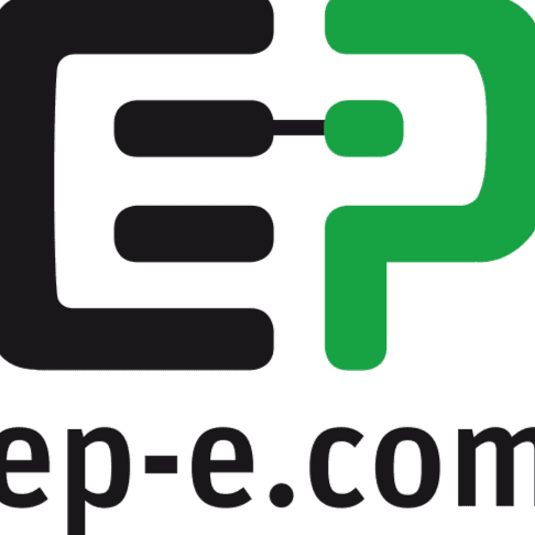 EP Ehrler Prüftechnik Engineering logo