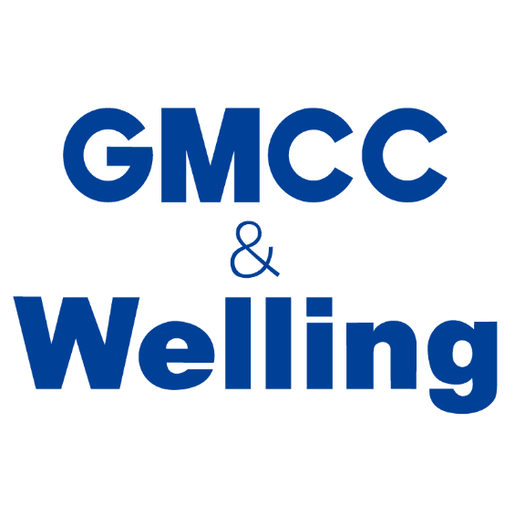 GMCC&Welling logo