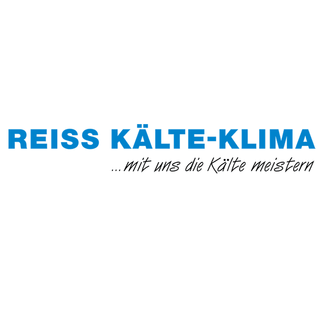REISS KÄLTE-KLIMA GmbH & Co. KG logo