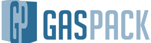 Gaspack door parts&rail systems BV