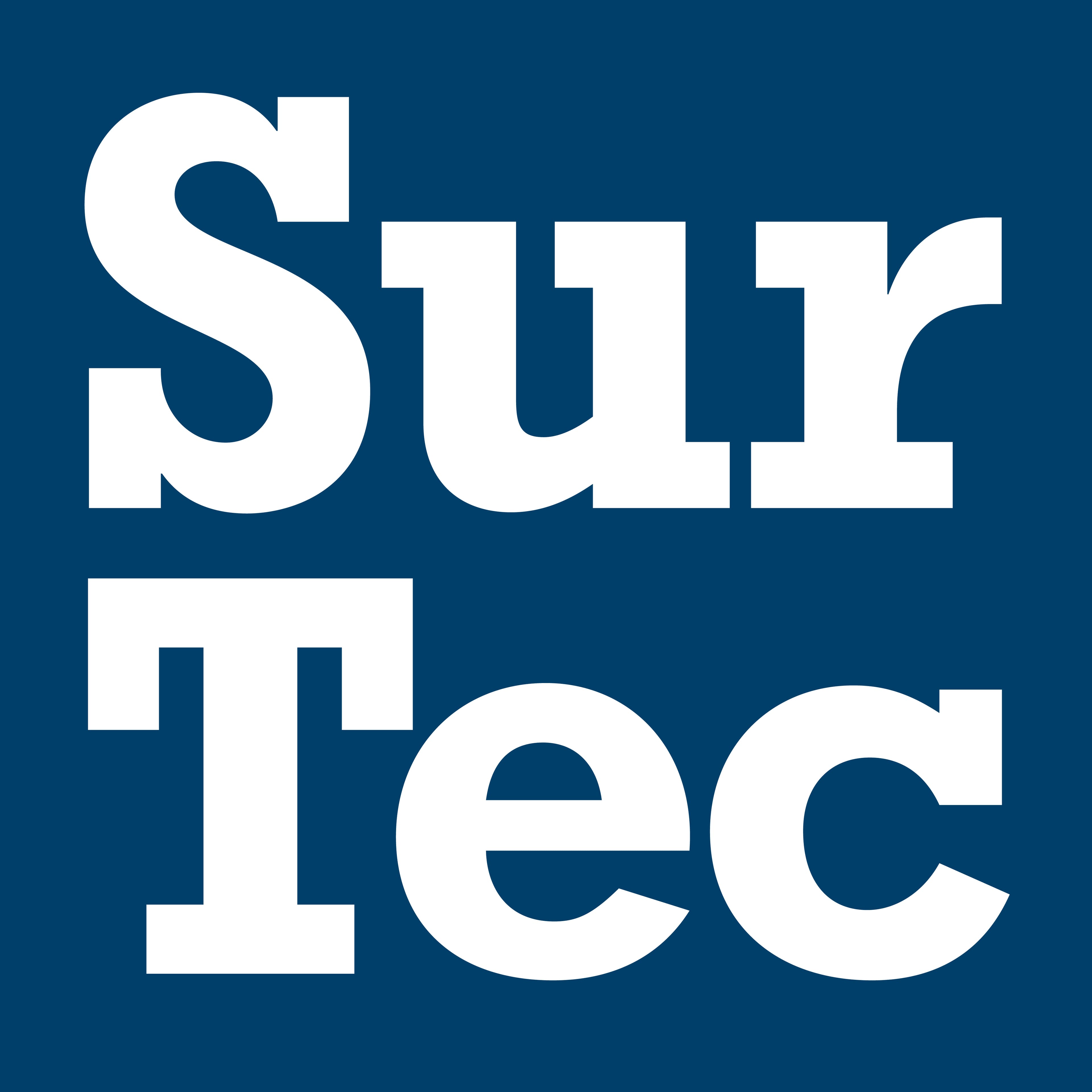 SurTec International GmbH logo