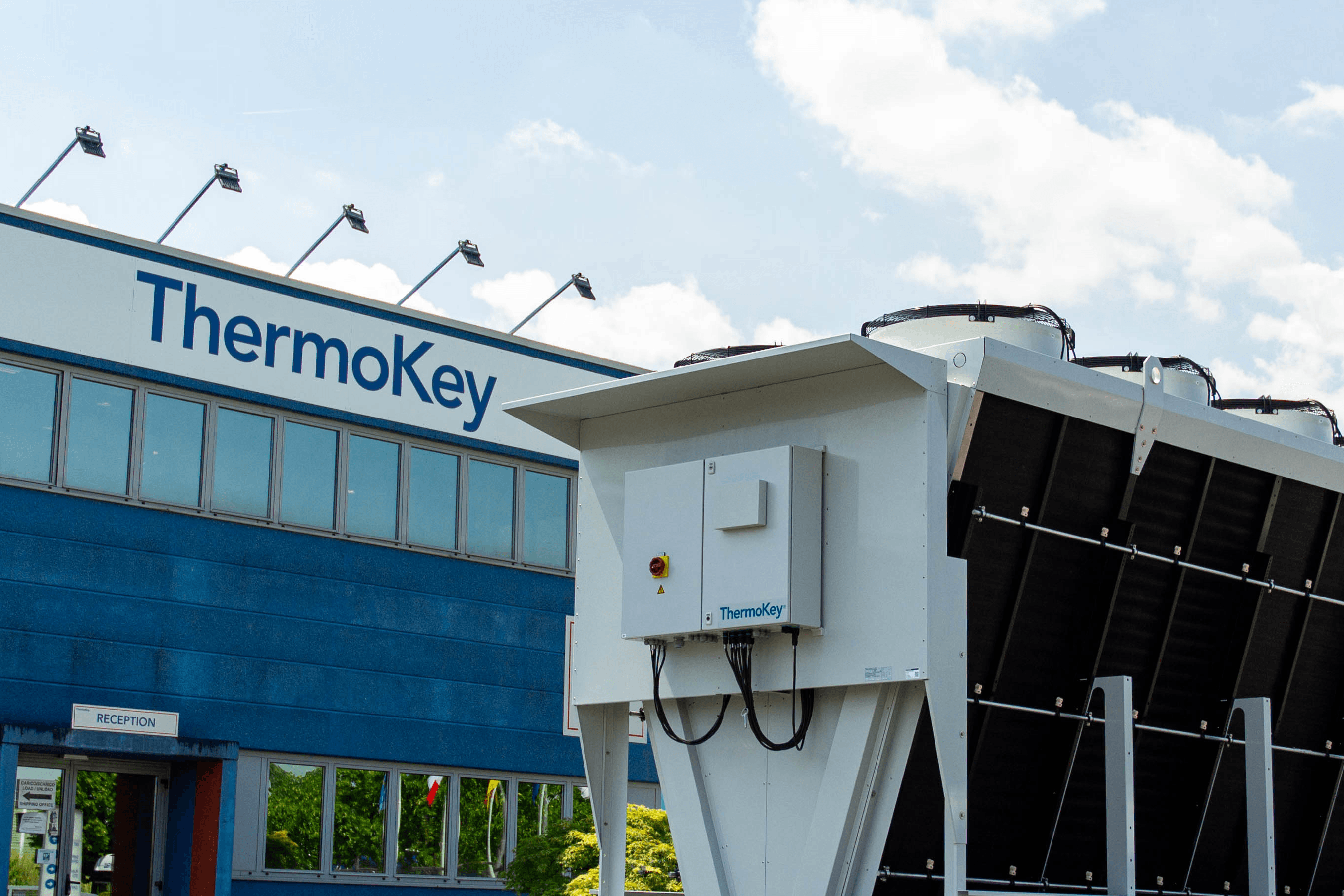 THERMOKEY SPA