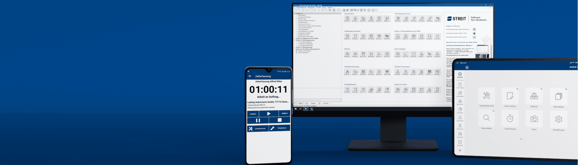 Streit Software GmbH