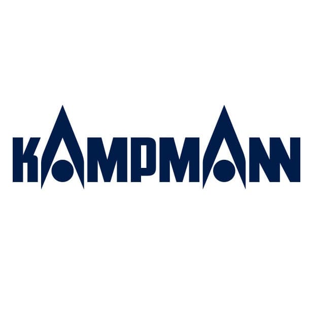Kampmann GmbH & Co. KG logo