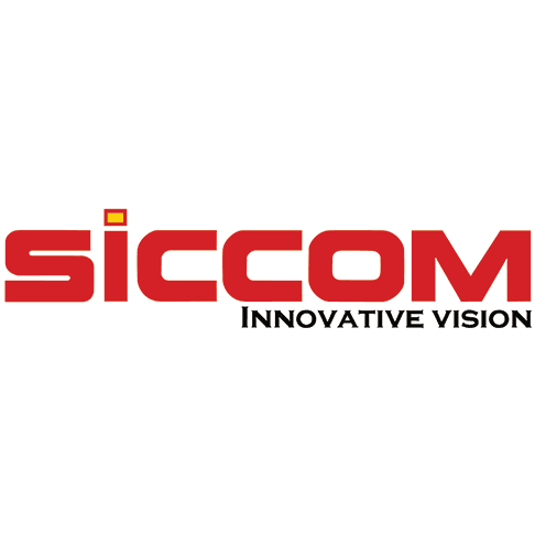 SICCOM logo
