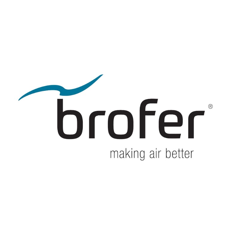 BROFER SRL logo